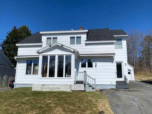 116 CENTER ST, VAN BUREN, ME 04785 - Image 1