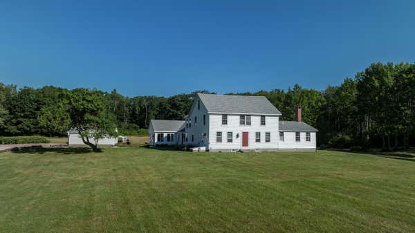 40 CHEEHAAK RD, FREEPORT, ME 04032 - Image 1