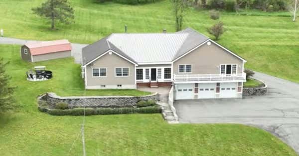 208 N CARIBOU RD, FORT FAIRFIELD, ME 04742 - Image 1