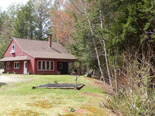 44 LEDGES LN, FREEDOM, ME 04941 - Image 1