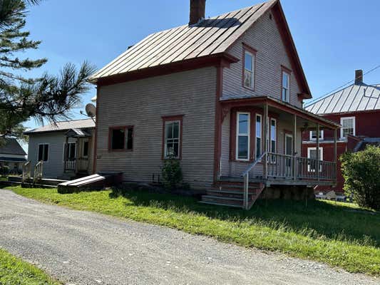 388 MAIN ST, JACKMAN, ME 04945 - Image 1