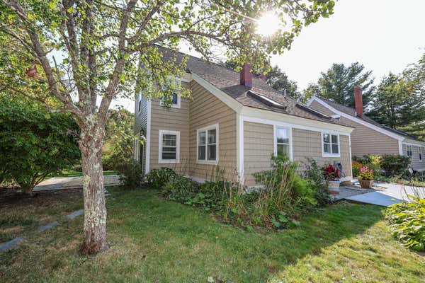 39 FRANCIS WAY, KITTERY, ME 03904 - Image 1