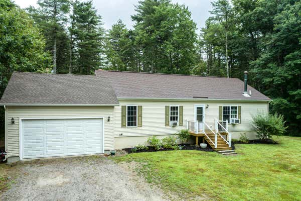 229 CARDING MACHINE RD, BOWDOINHAM, ME 04008 - Image 1