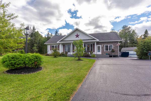 9 MORIN AVE, FORT KENT, ME 04743 - Image 1