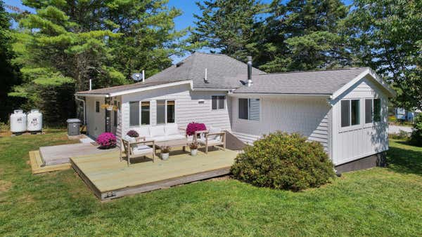 211 NEWMAN ST, WINTER HARBOR, ME 04693 - Image 1