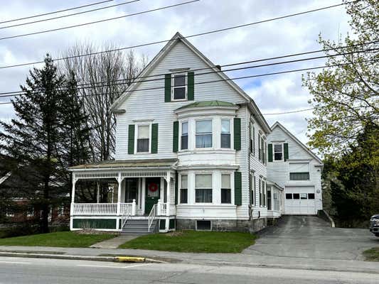 90 MAIN ST, FAIRFIELD, ME 04937 - Image 1