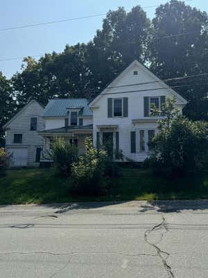 8 SCHOOL ST, SANGERVILLE, ME 04479 - Image 1