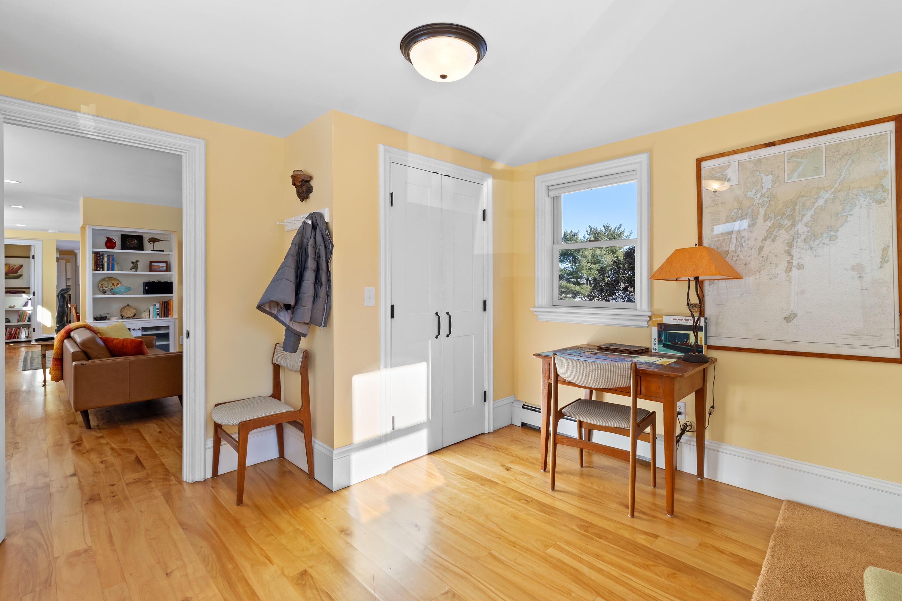 Waldoboro, Maine, 04572, United States, 4 Bedrooms Bedrooms, ,3 BathroomsBathrooms,Residential,Active,2007941