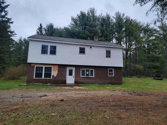 78 MYRA RD, GREENFIELD TWP, ME 04418 - Image 1