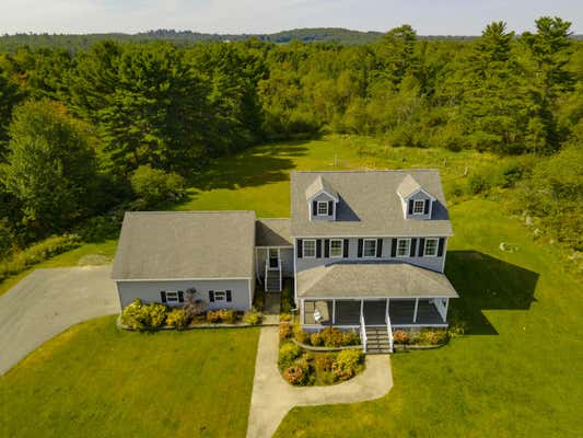 43 SCHOOLHOUSE RD, WINTERPORT, ME 04496 - Image 1