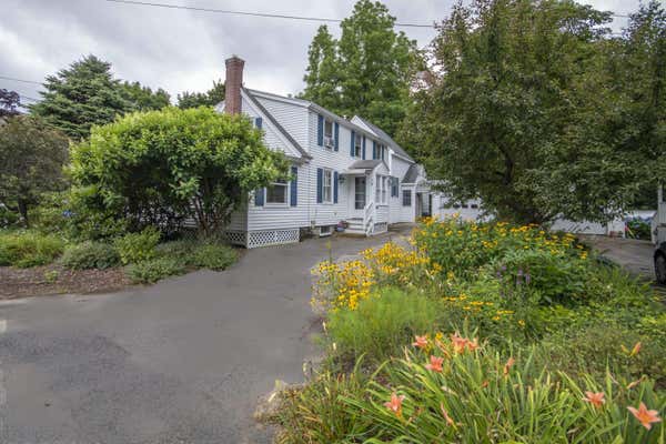 9 NEALLEY ST, SOUTH BERWICK, ME 03908 - Image 1