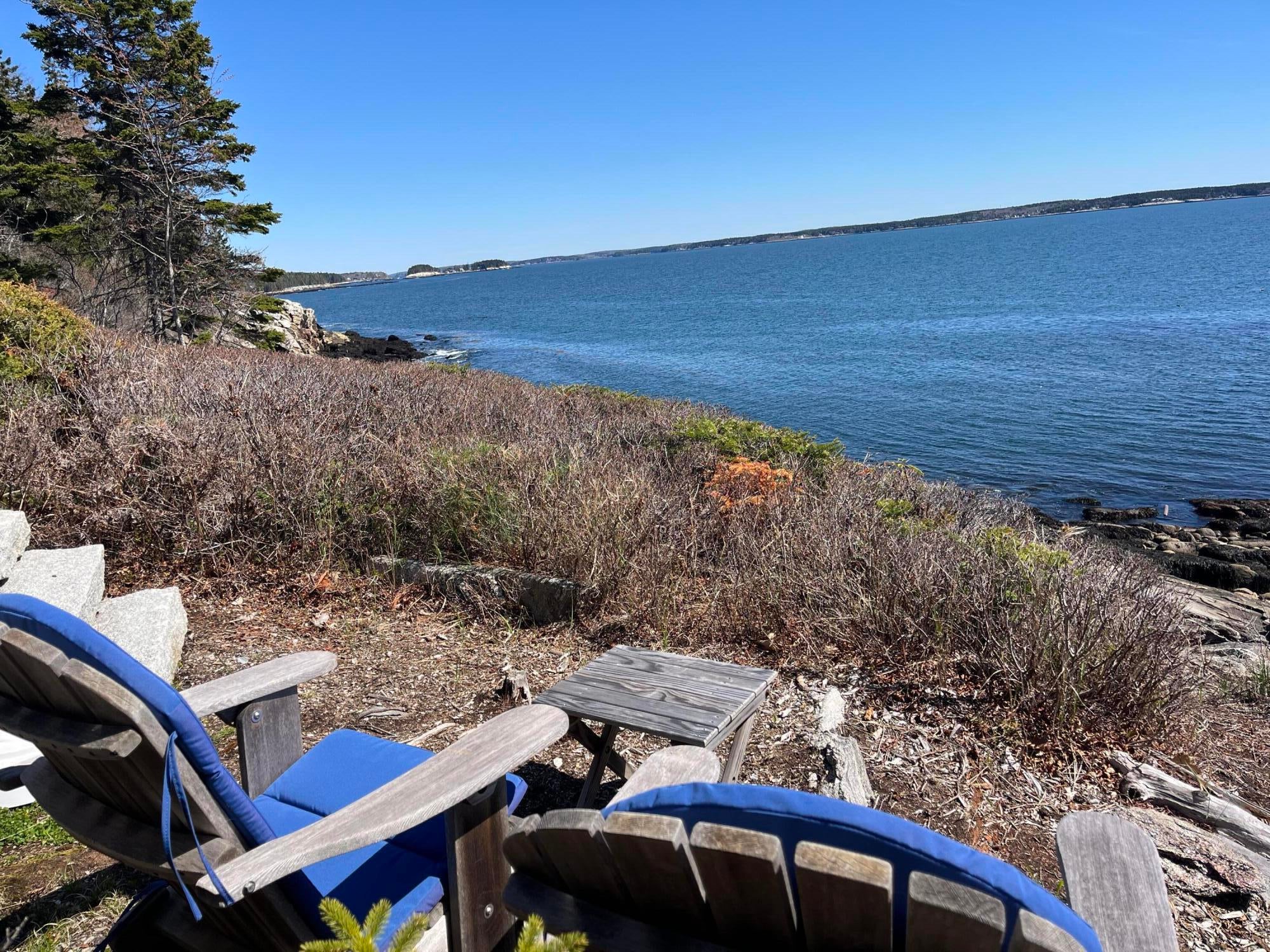 Georgetown, Maine, 04548, United States, 2 Bedrooms Bedrooms, ,3 BathroomsBathrooms,Residential,Active,1798245