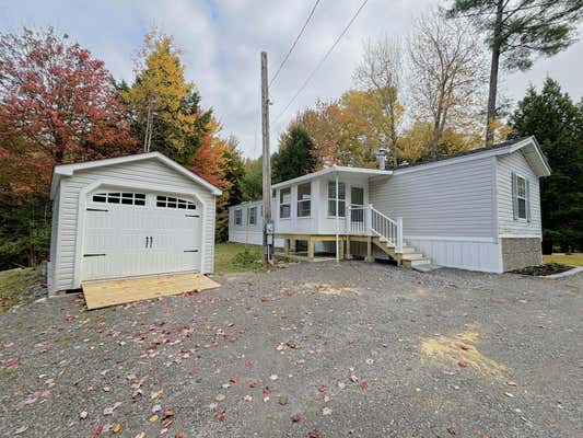 1 STARR LN, MOUNT VERNON, ME 04352 - Image 1