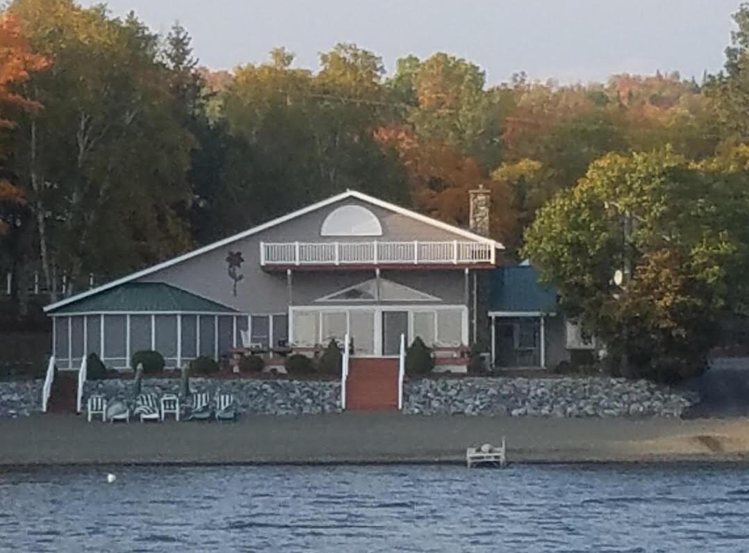 Eagle Lake, Maine, 04739, United States, ,3 BathroomsBathrooms,Residential,Active,1868107