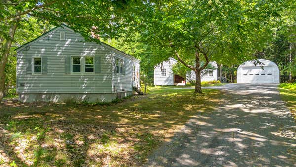 207 MOUNTFORT RD, NORTH YARMOUTH, ME 04097 - Image 1