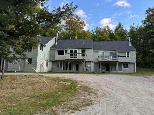 2314 KIBBY MOUNTAIN RD # 2314, CARRABASSETT VALLEY, ME 04947 - Image 1