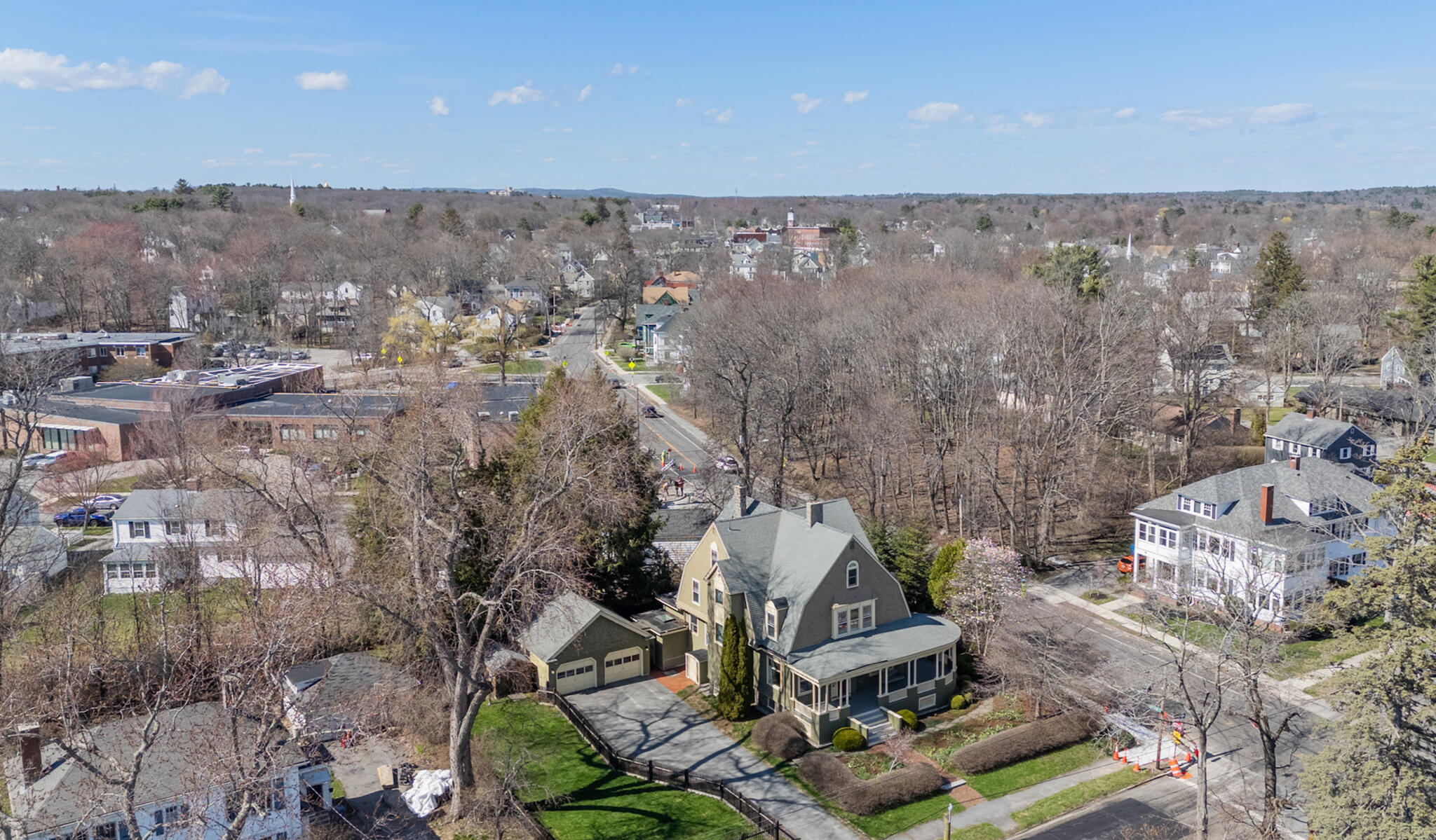 Portland, Maine, 04103, United States, 4 Bedrooms Bedrooms, ,3 BathroomsBathrooms,Residential,Active,2040217