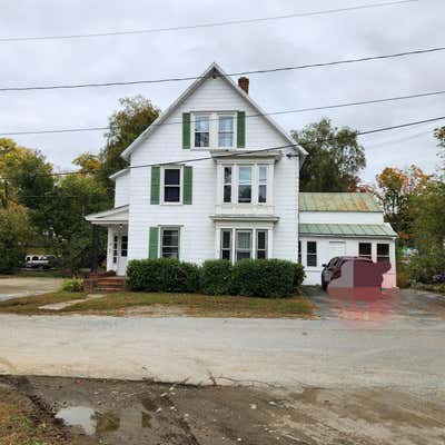 14 DINSMORE ST, SKOWHEGAN, ME 04976 - Image 1