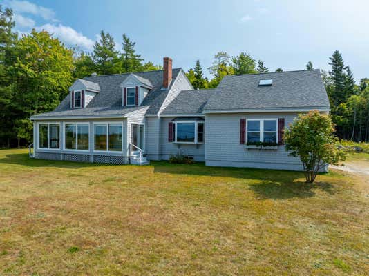 115 CONANT HILL RD, MEDDYBEMPS, ME 04657 - Image 1