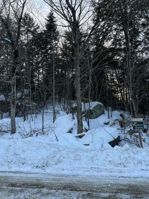 LOT #B-1 MOUNTAIN ROAD, COPLIN PLT, ME 04970, photo 3 of 8