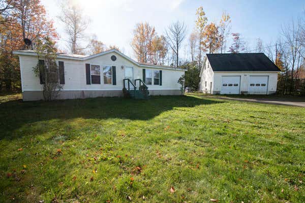 11 GLASS HILL RD, GUILFORD, ME 04443 - Image 1