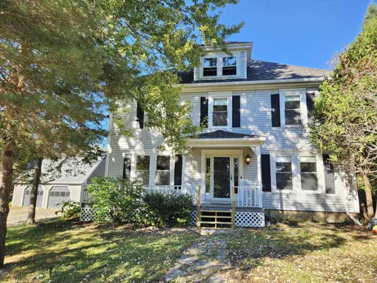 22 DUDLEY ST, HAMPDEN, ME 04444 - Image 1