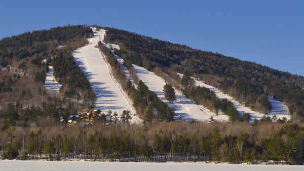 LOT9 QUARTERHORSE DRIVE, BRIDGTON, ME 04009, photo 2 of 2