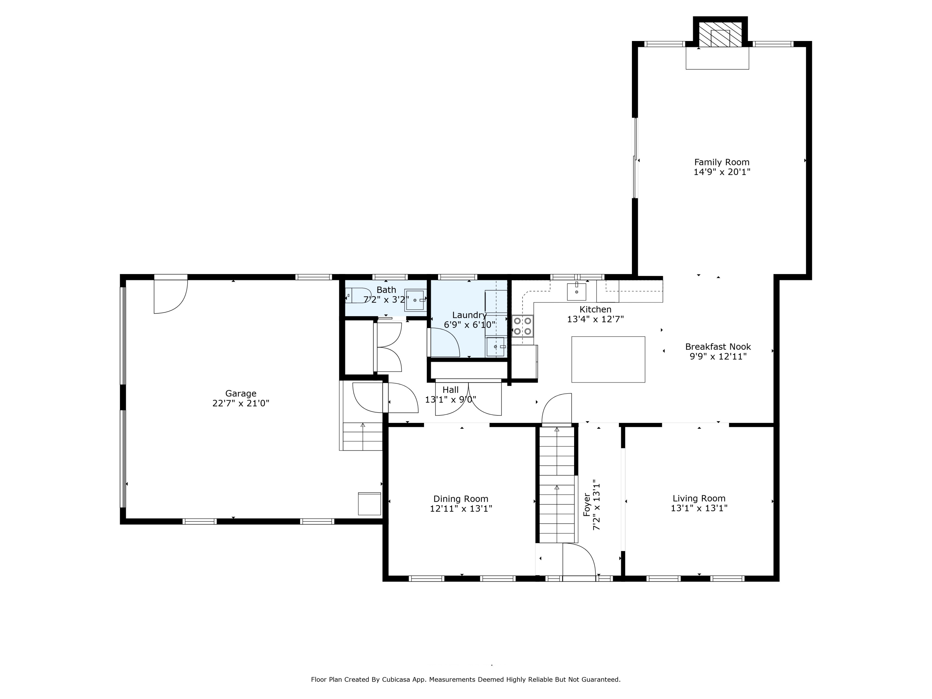 Falmouth, Maine, 04105, United States, 4 Bedrooms Bedrooms, ,3 BathroomsBathrooms,Residential,Active,1920228