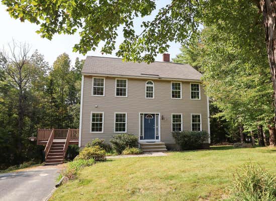 681 PINKHAM BROOK RD, DURHAM, ME 04222 - Image 1