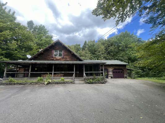 73 WILDERNESS DR, MEDWAY, ME 04460 - Image 1