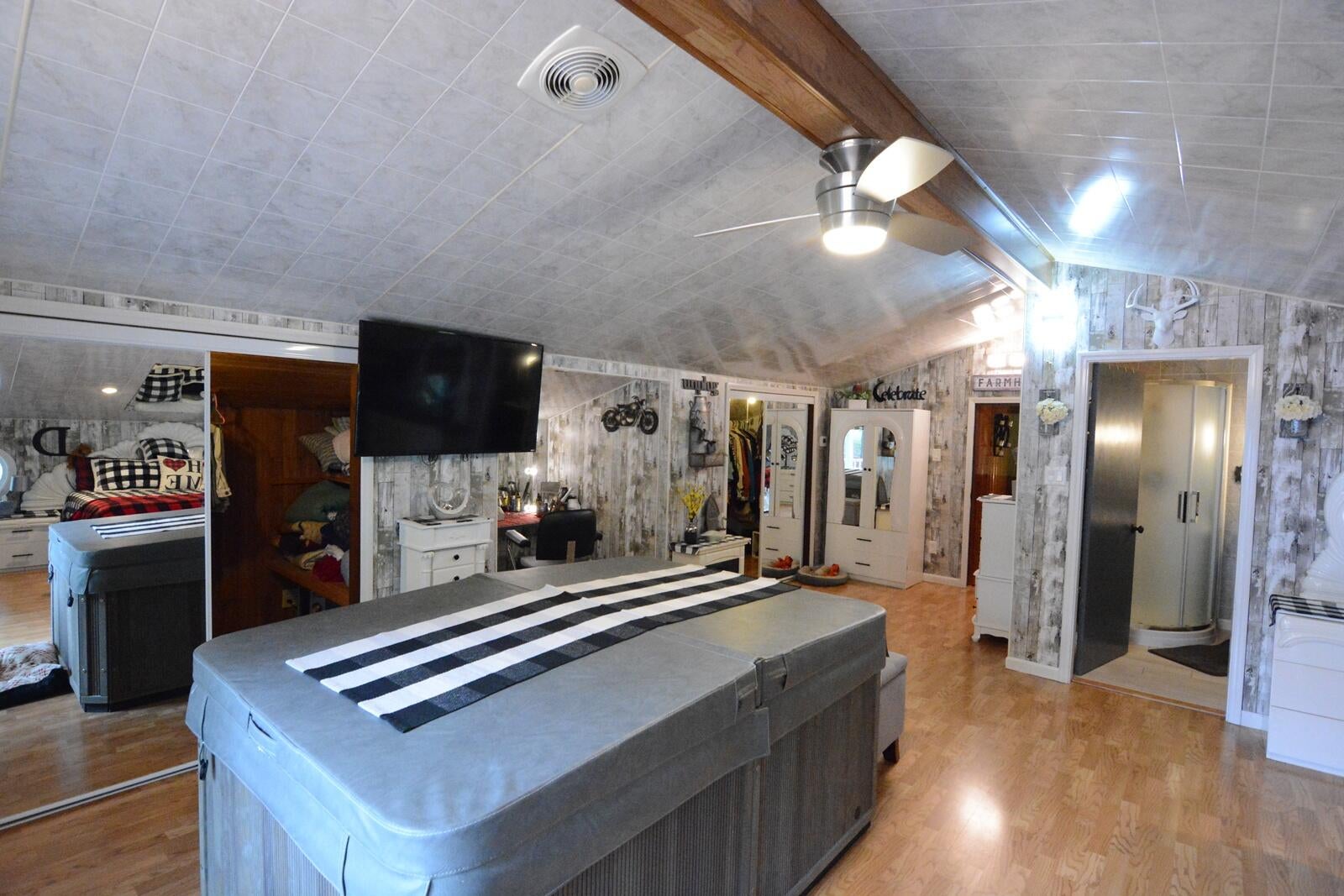 Eagle Lake, Maine, 04739, United States, ,3 BathroomsBathrooms,Residential,Active,1868107