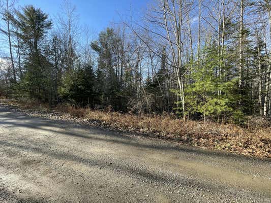 LOT10(16E) W CIDER MILL LANE, SWANVILLE, ME 04915, photo 4 of 5