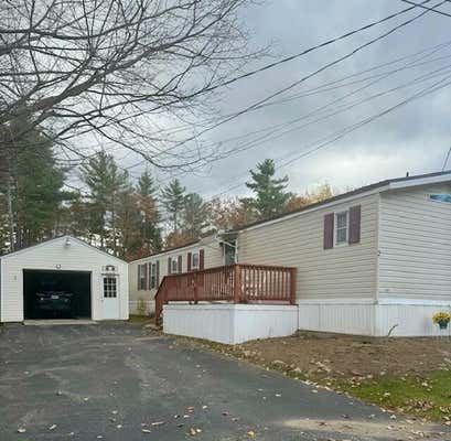 2 HAWTHORN DR, NORWAY, ME 04268 - Image 1