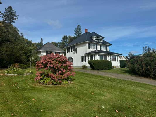 22 MAIN ST, MARS HILL, ME 04758 - Image 1