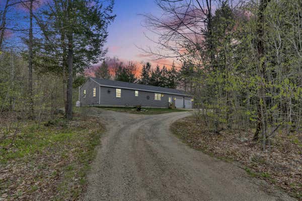 45 CARISSA DR, BRIDGTON, ME 04009 - Image 1