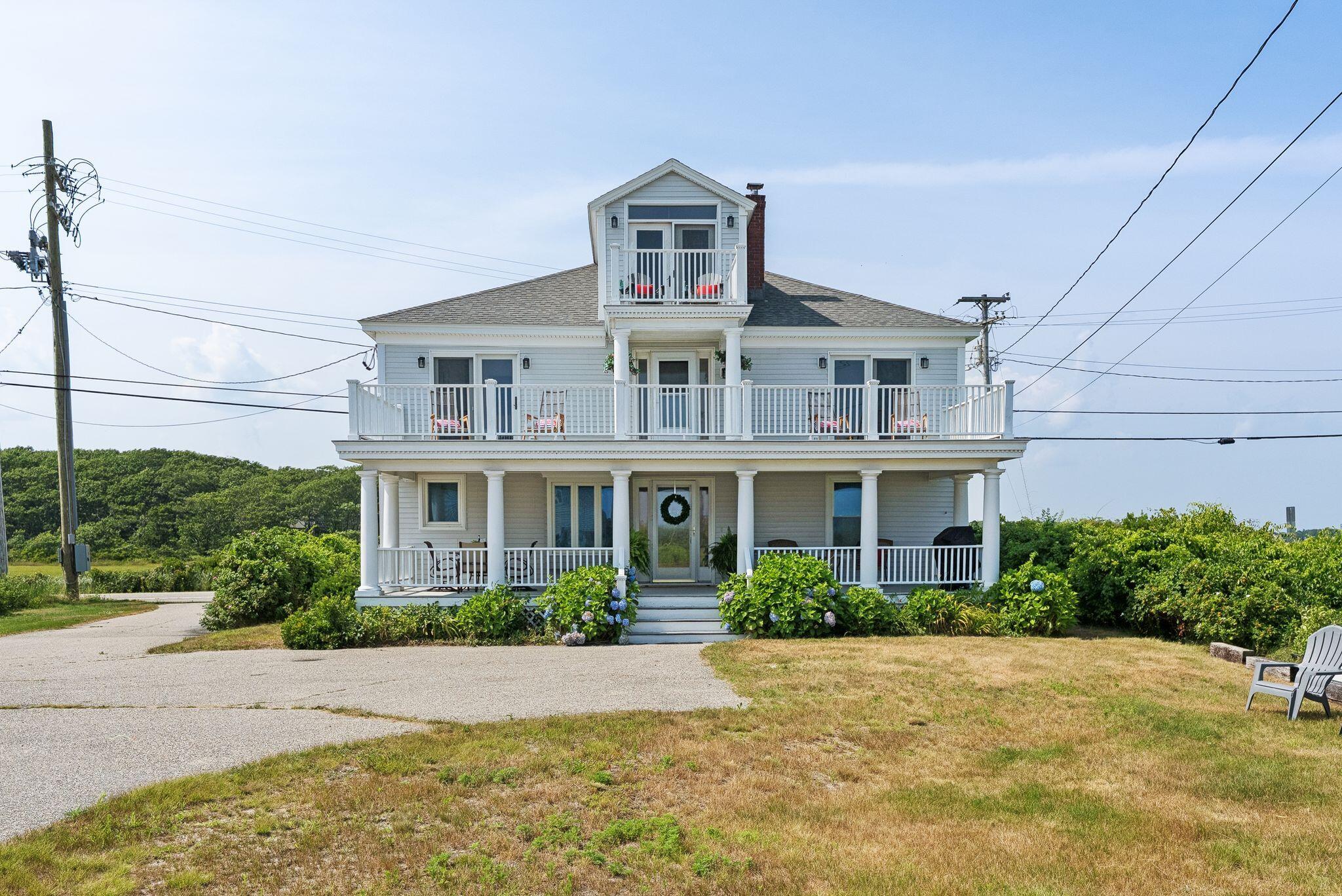 Biddeford, Maine, 04005, United States, 5 Bedrooms Bedrooms, ,2 BathroomsBathrooms,Residential,Active,1903206