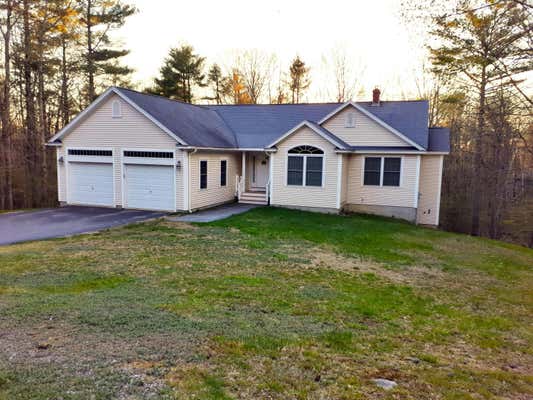 19 BALSAM LN, WINDHAM, ME 04062 - Image 1