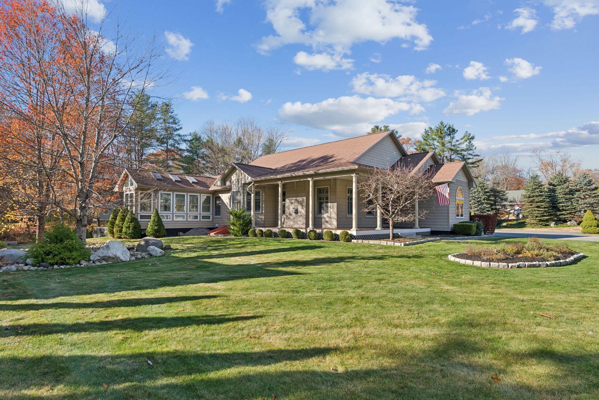 Brunswick, Maine, 04011, United States, 3 Bedrooms Bedrooms, ,3 BathroomsBathrooms,Residential,Active,1985566