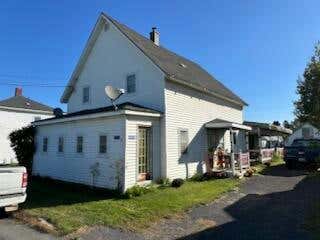 443 MAIN RD, BRIDGEWATER, ME 04735 - Image 1