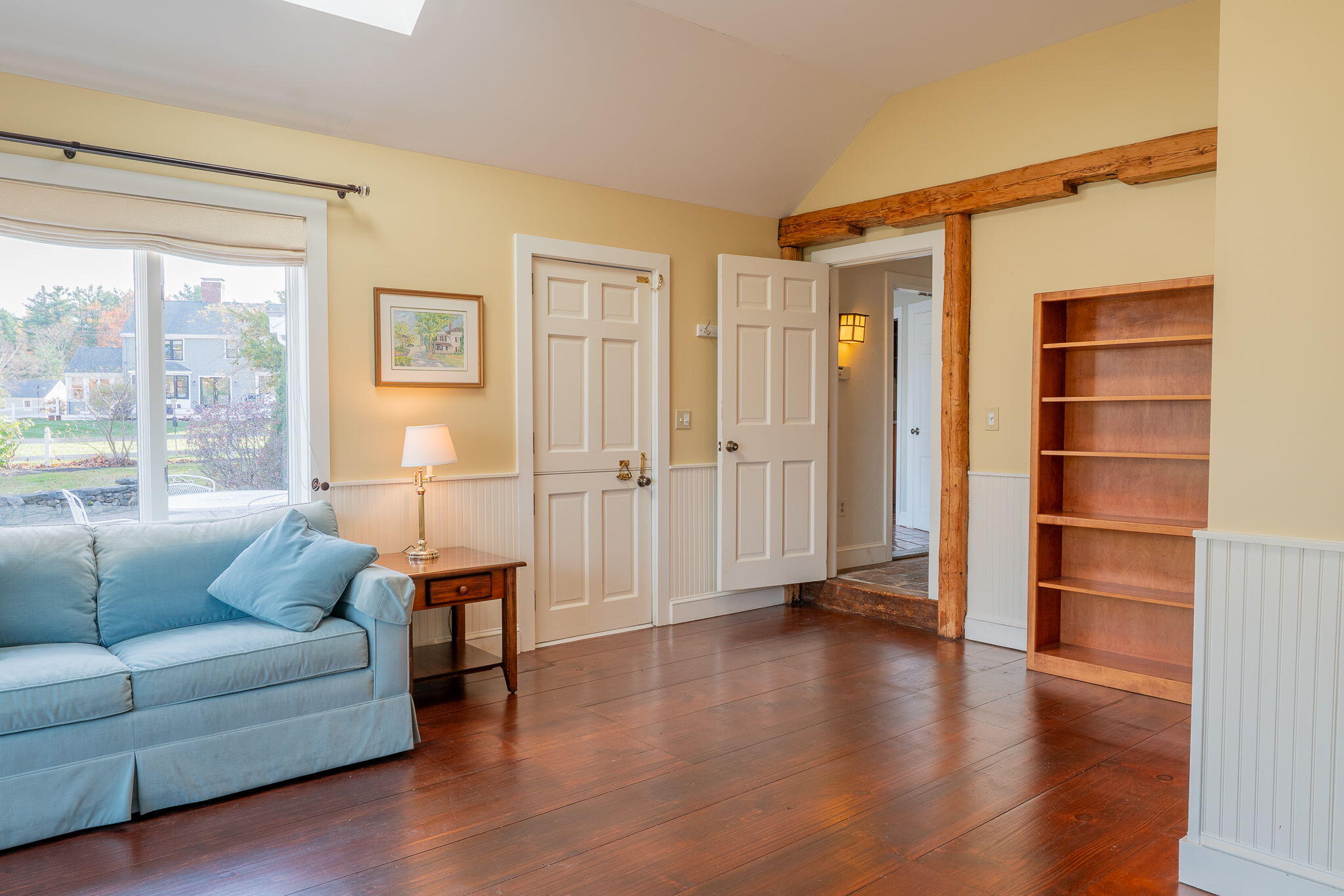 Cumberland, Maine, 04110, United States, 5 Bedrooms Bedrooms, ,3 BathroomsBathrooms,Residential,Active,1989779