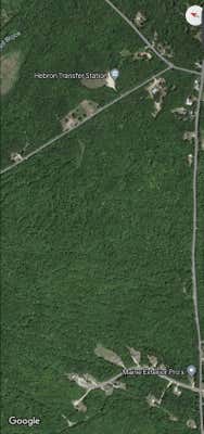 LOT B STATION ROAD, HEBRON, ME 04238 - Image 1