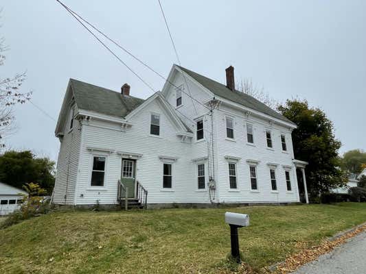 26 PINE ST, BUCKSPORT, ME 04416 - Image 1