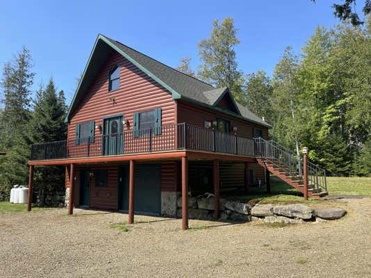 60 TARGETT RD, RANGELEY, ME 04970 - Image 1