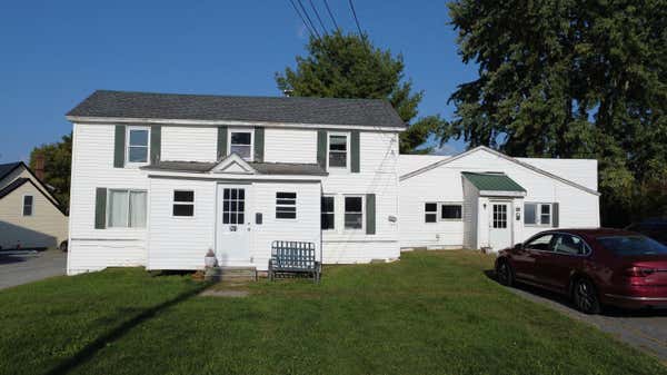 96 BOSWORTH ST, OLD TOWN, ME 04468 - Image 1