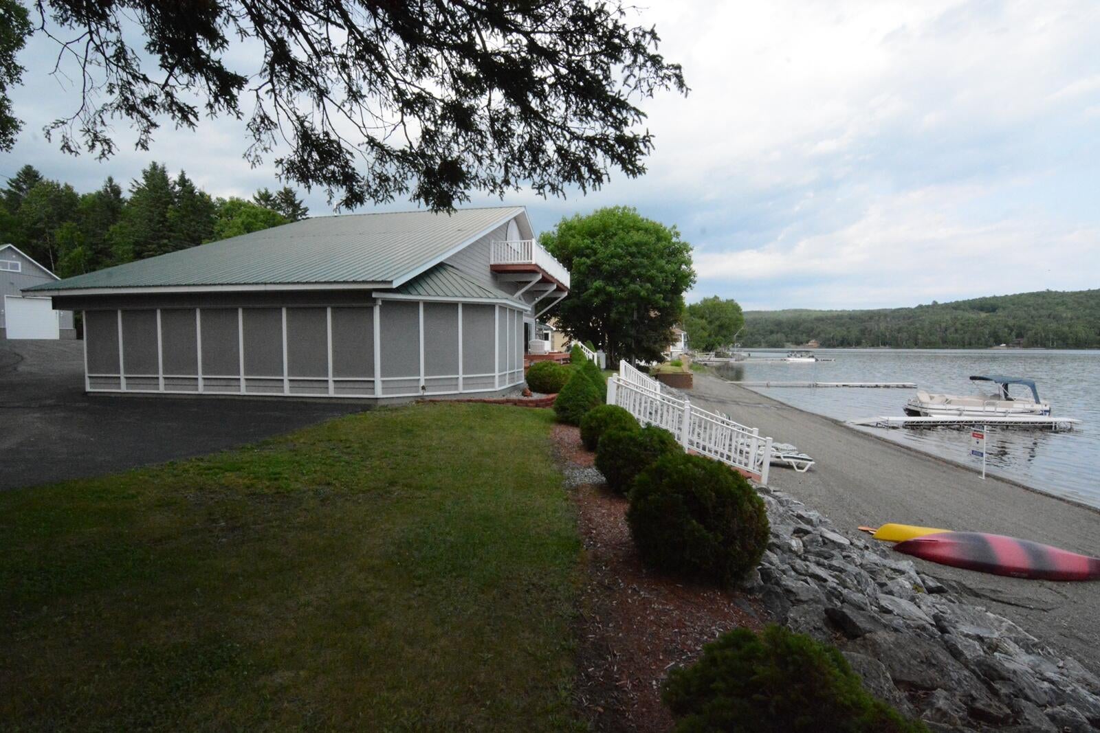 Eagle Lake, Maine, 04739, United States, ,3 BathroomsBathrooms,Residential,Active,1868107