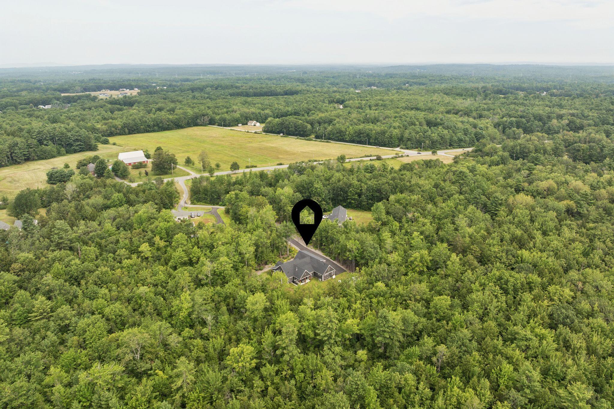 Buxton, Maine, 04093, United States, 4 Bedrooms Bedrooms, ,4 BathroomsBathrooms,Residential,Active,1909608