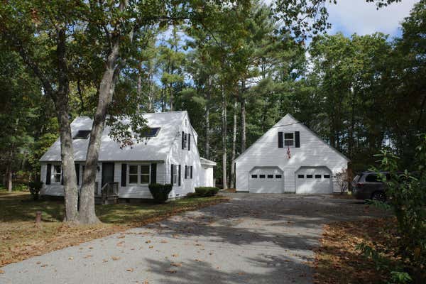 6 BLUE GOOSE LN, SANFORD, ME 04073 - Image 1