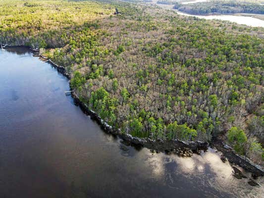 LOT 25A WEBBER ROAD, GEORGETOWN, ME 04548, photo 5 of 39