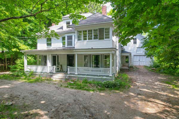 114 MAIN ST, GREENE, ME 04236 - Image 1