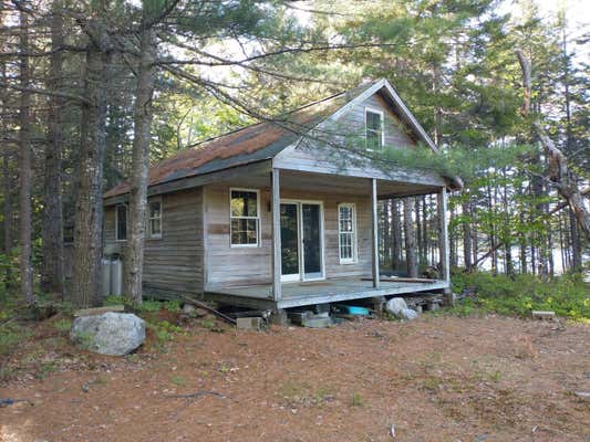 61 MYRICK POND ROAD, T10 SD, ME 04622 - Image 1